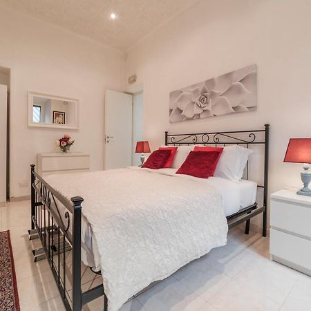 רומא Piazza Vittorio Apartment מראה חיצוני תמונה