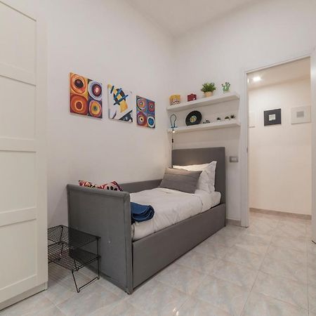רומא Piazza Vittorio Apartment מראה חיצוני תמונה